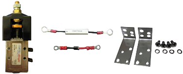 Golf Cart Solenoids 36V image